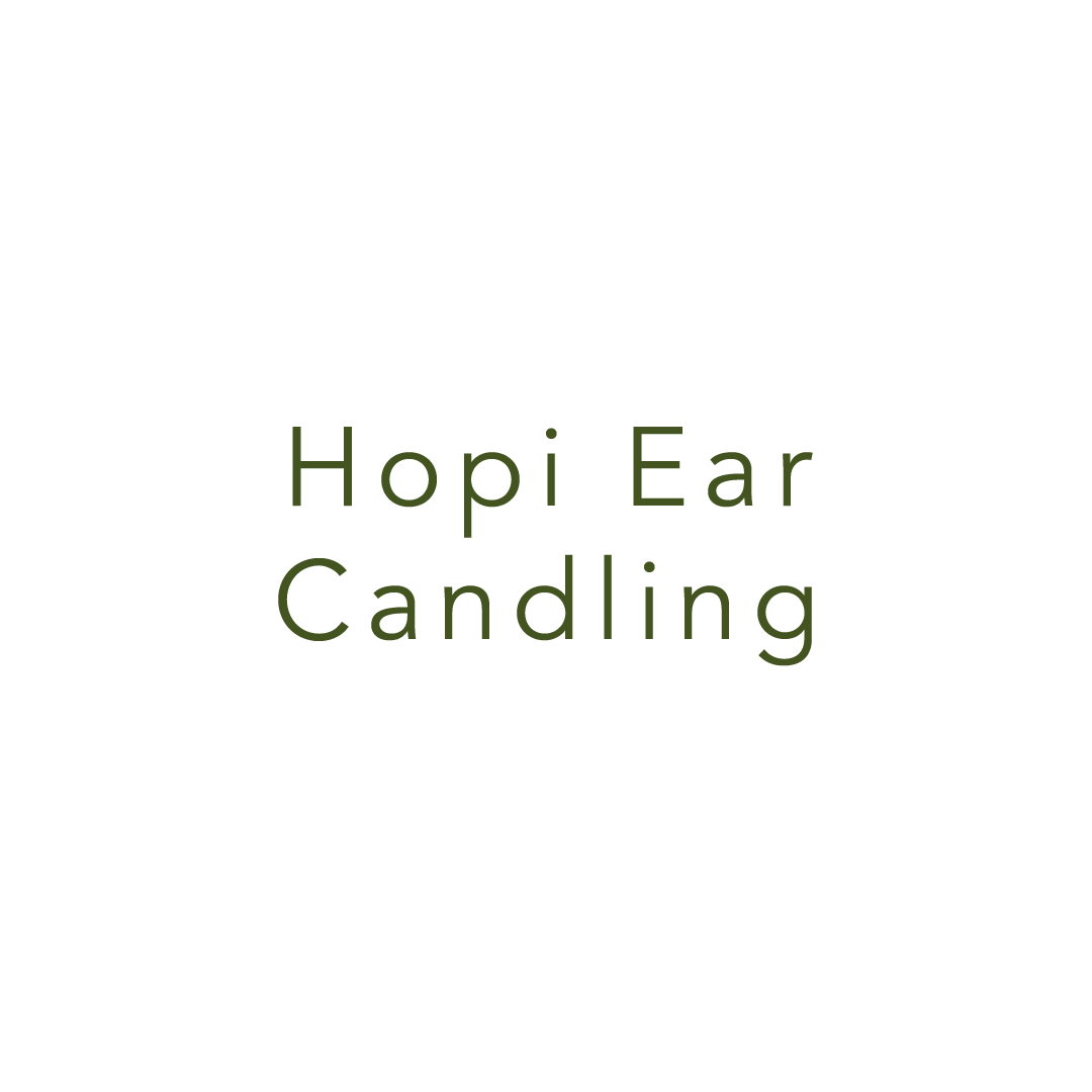 Hopi Ear Candling Clonmel Co. Tipperary
